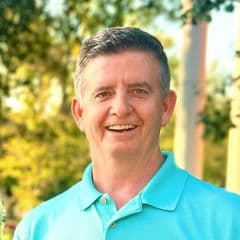 Bill VanWinkle