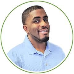 Dante Foreman