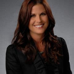 Keena Smart McCoy