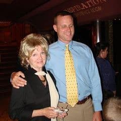 Joyce Marcum
