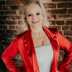 Melinda Luntsford