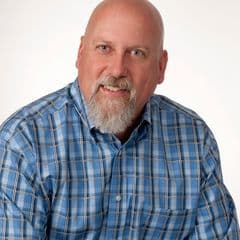 Brad Lawrence