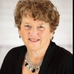 Patti Bugg