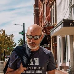 Brad Cecil