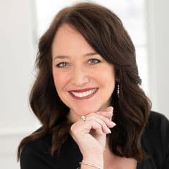 Jenny Mateyoke