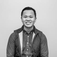 Tony Huynh