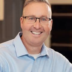 Brad Treas