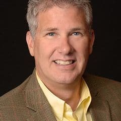 John Vince