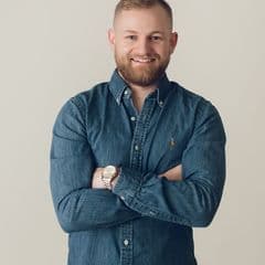 Aaron Pennington