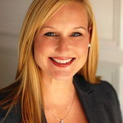 Stephanie Wade