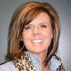 Tracy Creech