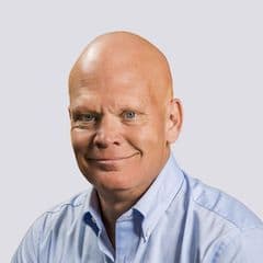 Bret Halverson