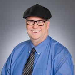 Mike Parker