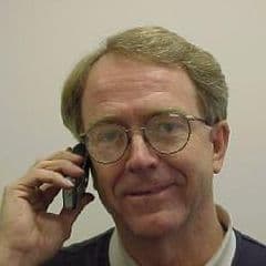 Duane Degroff