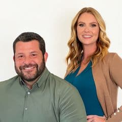 Bobby Harding and Stephanie Wetzstein