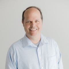 Kevin Bradley